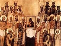 8 таких разных московских святых