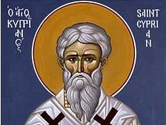 Ecumenism and the Ecclesiology of Saint Cyprian of Carthage