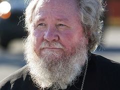Greek Orthodox convert new leader at St. George’s in Bangor