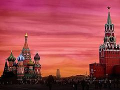 Russia’s Moral Framework and Why It Matters