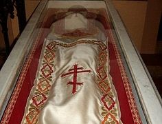 Relics of St. Elizabeth the New Martyr May Be Included in Royal Martyrs Inquiry