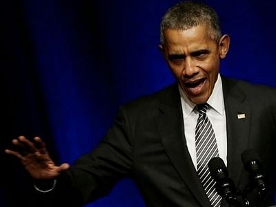 Обама предупреждает христиан: права геев важнее «религиозной свободы»