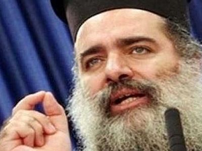 Архиепископ Севастийский Феодосий: Христианству на Ближнем Востоке нанесен небывалый удар