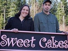 Oregon Moves to Seize Property From Couple Who Refused to Bake Cake for Lesbian 