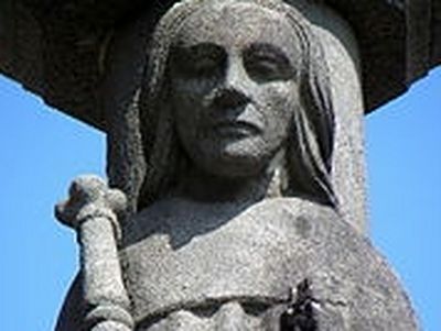 Saint Melor the Breton, Prince and Martyr