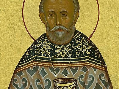 St. Alexis, a Resolute Zealot for Orthodoxy