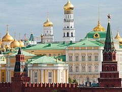 To know Orthodoxy is to Know Russia