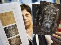 Mystery Engulfs Shroud of Turin: DNA Found From All Over World