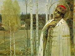 Dmitri of Uglich and the Three False Dmitris: One of the Most Bizarre Episodes in Russian History