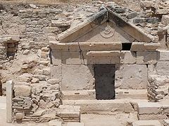 Tomb of St. Philip the Apostle Discovered in Turkey