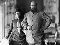Russia Readies to Exhume Tsar Alexander III in Romanov Probe