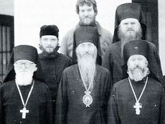 The Russian Orthodox Diaspora: Copenhagen 1987-1988