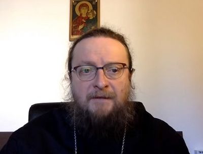 Abbot of Viskoi Decani Serbian Orthodox Monastery on Kosovo's Bid to Join UNESCO