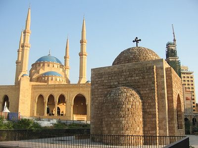 Эксперты: Христиане составляют 47% населения Ливана