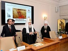 Patriarch Kirill: the place of the Church in our history is often underestimated