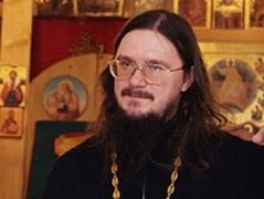 The Missionary Vision of the Martyred Fr. Daniel Sysoev