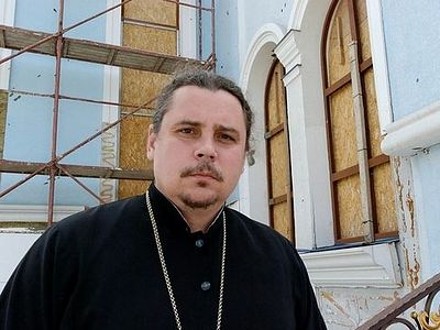 «Война на Луганщине не привела к озлоблению людей»