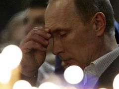 How Putin Taught Me a Lesson in Being Christ-like