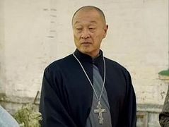 Orthodoxy makes Russians 'extremely strong', Japanese Hollywood actor believes