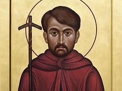 «Святой Григол привел нас в Грузию на свою канонизацию»
