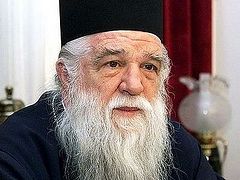 Greece near to legalization of same-sex marriages—some hierarchs oppose