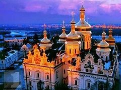 Petitions in defense of Kiev Caves Lavra gain necessary number of signatures