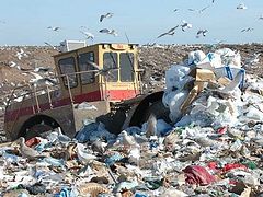 Planned Parenthood sues Ohio to keep throwing aborted babies into landfills