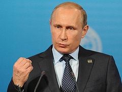 'Creeping Islamization' in Turkey threatens Russia' security - Putin