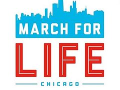Bishop Paul to offer opening prayer, remarks at January 17 Chicago March for Life