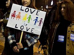 Greek Parliament legalizes same-sex civil partnerships