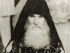 St. Kuksha of Odessa, Holy Elder and Confessor of Our Times
