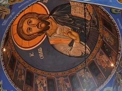 Hidden Spaces: The Byzantine Beauty of Lazarica Church