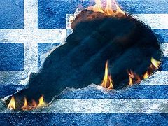 «Это черный день в истории Греции, дальше будет хуже»