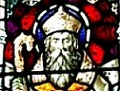 Holy Hierarch Flannan of Killaloe