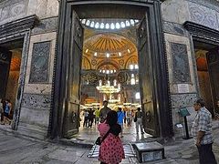 Hagia Sophia: Such ecstasy can never be forgotten!