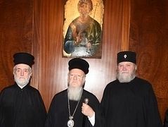 Reconciliation in the Orthodox Church of the Czech Lands and Slovakia