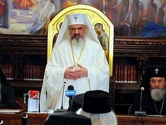 Romanian Orthodox Church: Marriage Only Between Man, Woman