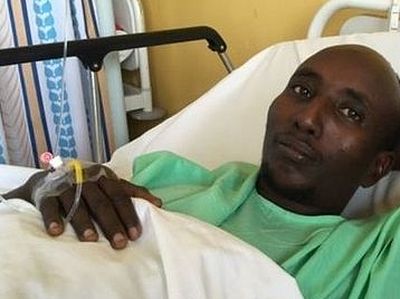 Кения: скончался мусульманин, прикрывший собой христиан от пуль террористов