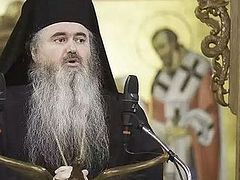 “This is war against the Church” - Greek hierarchs on decision to open first crematorium in Greece