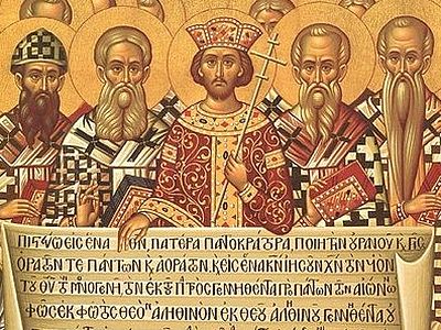 Orthodoxy: in part Catholicism’s Correction, in part its Fulfillment