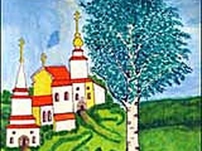 О православных ежиках и детской литературе