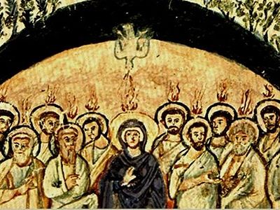 Orthodox Spirituality: The centrality of the Holy Spirit and the necessity of Philanthropia