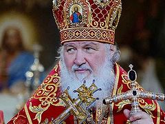 In course of preparations for Pan-Orthodox Council, most of Russian Orthodox Church’s proposals approved