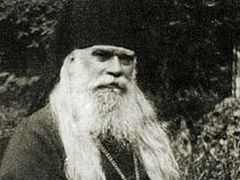 Defender of Orthodoxy Archbishop Seraphim (Sobolev)