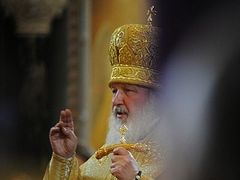 Declaration of Pope Francis and Patriarch Kirill coordinated — Russian Orthodox Church