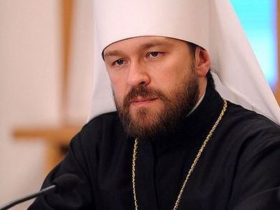 Православные и католики должны учиться действовать не как соперники, а как братья