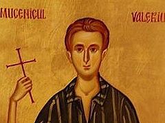 A Contemporary Confessor and Martyr for Christ: Valeriu Gafencu