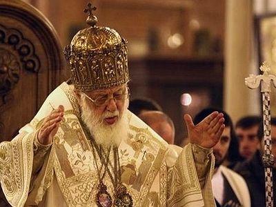 Грузинская Церковь подвергла критике ряд проектов документов Всеправославного собора