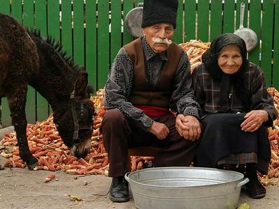Гагаузия: как маленький народ сохранил веру под турками?