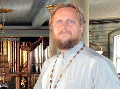 Православие в городе «вечного короля Норвегии»